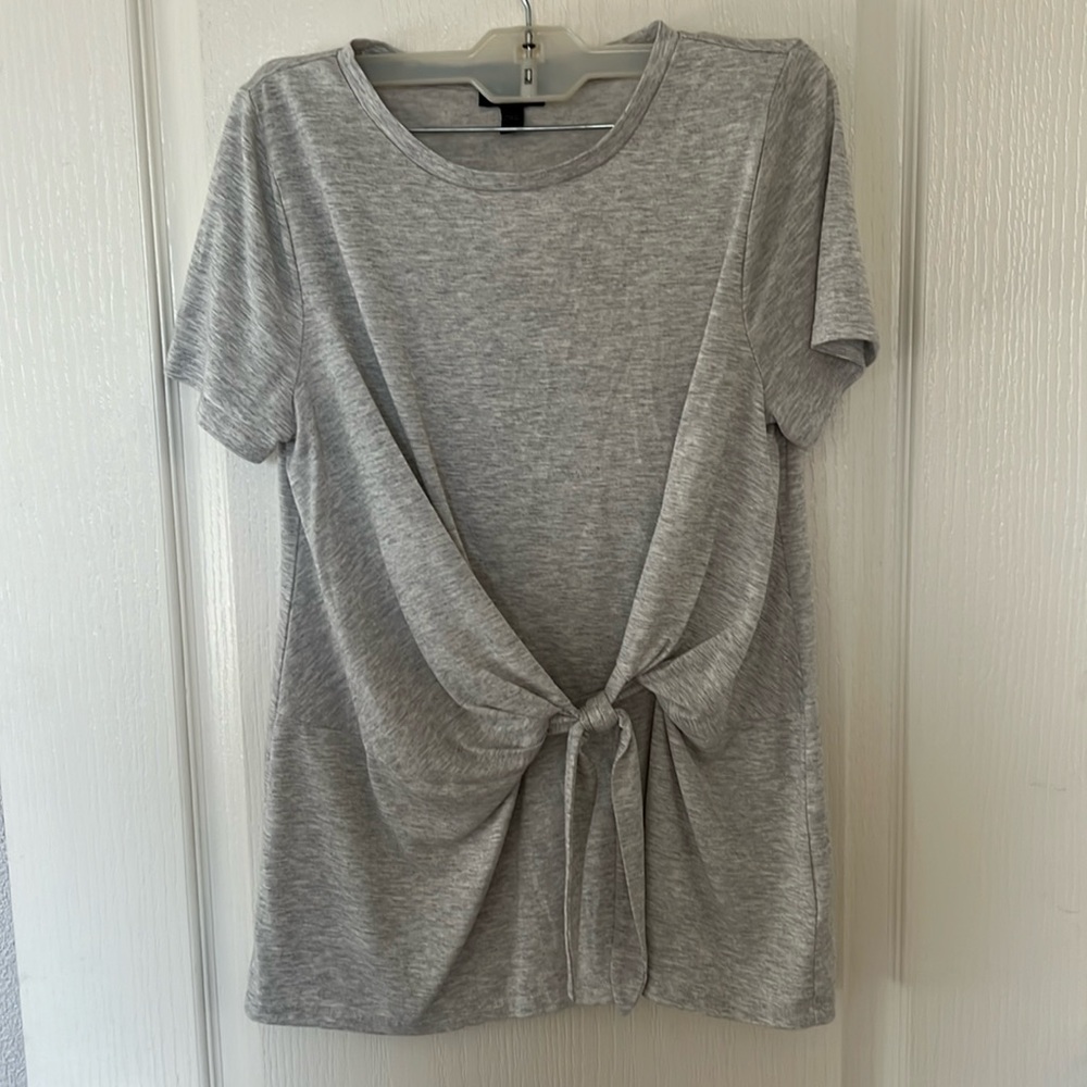 Express top size small loose fit